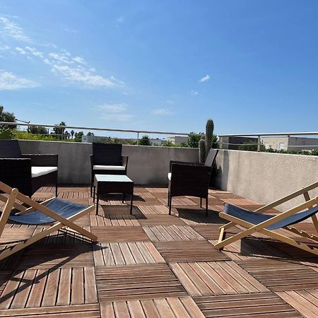 Villa Le Sirocco Sete Exterior photo